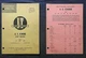 1961 J I CASE 400 700B 800B 730 740 830 840 830C 840C TRACTOR I&T SERVICE MANUAL