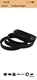 JEENDA Replacement Belt K5671-34710 Compatible with Kubota ZD28, RC72-F30, RCK72