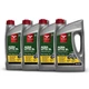 TRIAX Agra UTTO XL Universal Tractor Transmission / Hydraulic Oil (1 gal-4 pack)