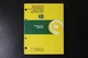 John Deere 7200 MaxEmerge 2 Operator's Manual Planter OMA54946
