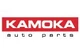 Kamoka 8707171 shaft seal, crankshaft for Chevrolet Citro&euml;n Fiat Ford Hyun