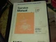 Service Manual Fuller Models T-955 Series Twin Countershaft Transmissions 1973