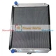 Water Tank Radiator 22B-03-11111 For Komatsu PC128UU-2 PC138US-2 PC158US-2