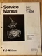 1977 Factory Eaton Truck Transmission Service Manual Fuller Model T1056