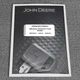 John Deere 1550,1570,1575,1580,1585 Mowers Owners Operators Manual - OMTCU39307E