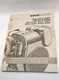 KOHLER MOTOR MODEL  K91 K141 K161 K181 K241 K301 K321 K341 SERVICE MANUAL