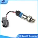 High Pressure Sensor LS52S00005P1 LC52S00012P1 w/ Plug For Kobelco SK-6E To SK-6