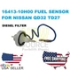 16413-10H00 FUEL SENSOR FOR NISSAN QD32 AND TD27  ENGINES