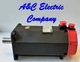 FANUC MOTOR, A06B-0502-B003/7008, 1 YEAR WARRANTY