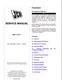 55Z-1, 57C-1 JCB Mini Excavator Service Repair Manual 9813/6450 PDF USB