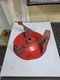 Toro 20-1260 impeller. 724 snowblower 38050