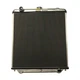 Radiator - cooler for CASE CX135SR  LN00056