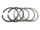 Japan Original Piston Ring Set 227-23501 67mm Robin Subaru EY20 EH18 5HP Engine