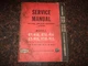 EATON RT-910 RT0-910 RT-915 RT0-915 TRANSMISSIONS SERVICE SHOP REPAIR MANUAL