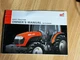 Kioti DK75 DK90 Tractor Owners Operators Manual Genuine