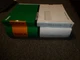 Kobelco SK35SR-6E Hydraulic Excavator Parts Catalog Manual 2-Manual Set xz