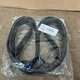 Drive Belt Agco 4375174M Fits Massey Ferguson Tractors 7614 7615 7618 7619 7620