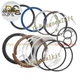For CASE CX330 CX350B CX360B CX370B CX350C Bucket Cylinder Seal Kit LZ007300