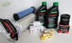 OEM TUNE UP KIT FOR KAWASAKI FX850V, FX801V, FX751V CARBURETED & EFI ENGINES