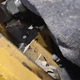 Vermeer V3550 Fan Blade - Used | P/N 207851001