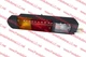 Tail Lights RH For Toyota Forklift 7FGU70,Rear Combination lamp