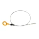 Engine Oil Dip Stick Dipstick Fit For Nissan Patrol GU Y61 ZD30 ZD30DDTi Diesel