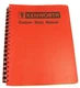 Kenworth Truck Custom Service Workshop Shop Repair Manual Book 1970s