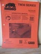 Rhino  TW35 36 37 Operators Manual