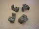 Simplicity 7016H Tractor Headlight Retainer Clips 1656881