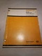 Drott 504 BD Diesel Engine Parts Catalog S406256 1977