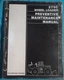 MICHIGAN CLARK 275C TRACTOR WHEEL LOADER PREVENTATIVE MAINTENANCE MANUAL BOOK