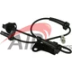 NEW ABS WHEEL SPEED SENSOR **FOR 2009-2012 HONDA CR-Z FIT INSIGHT FRONT LEFT