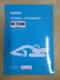 Kobelco SK70SR Dozer Optional Attachments Parts Manual Book No. S3YT03402ZE01