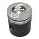 Engine Piston 65.02501-0222 For Doosan DE12TIS Diesel Engine Parts