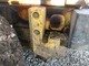 Komatsu WA180-3PT Left/Driver Weight - Used | P/N 417T80A710