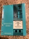 International Harvester Parts Catalog UR372 UR450 UR501 Engine 1967 form PU-58A