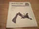 New Holland Operator's Manual BH-134 Backhoe on L-780 Series Only. issue 3-90