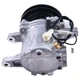 A/C Compressor RD451-93900 For Kubota Tractor B2650HSDC B3350HSDC