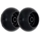 8TEN Deck Roller for Simplicity Stallion Colt ZT2148T ZT2354 1716353SM 2 Pack