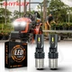 2 Ex Brite LED light bulbs KUBOTA B2401, LX2610, LX3310; 3N340-91530 hazard: USA