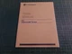 CAT 4248-BG0054, 612 SCREED EXTEND-A-MAT PARTS MANUAL BARBER GREENE BG0054