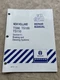 New Holland TS90, TS100, TS110 Tractor Brakes & Steering Service Manual