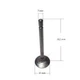 Intake & Exhaust Valve set  for Kubota LX2610SUHSD