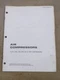 CAT TU-Flo 300,400,500,501,1000 Air Compressor Service Manual, REG00914-02