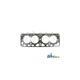 Gasket, Head Case-IH 580F 1290 1294 Industrial/Construction Replaces K947758
