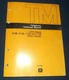 JOHN DEERE 670B 672B 770B 772B GRADER TECHNICAL SERVICE REPAIR MANUAL TM1346