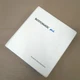 BOSTOMATIC VII BD22TS OEM EQUIPMENT DOCUMENTATION MANUAL, ITEM A