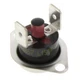 Goodman Amana Furnace Manual Reset Limit Switch 10123536 101235-36 L180F 180
