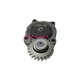 5346430 LUBRICATING OIL PUMP Suitable For Cummins Engine QSB ISB 6BT5.9