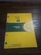 John Deere 4055, 4255 & 4455 Tractors Operator's Manual OMRW25629